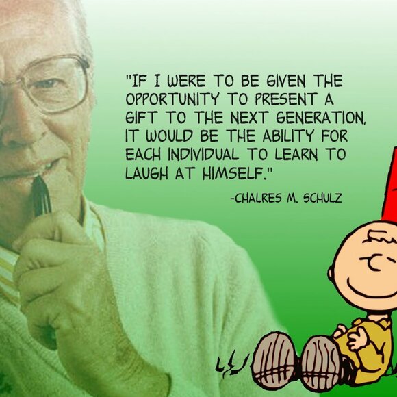 Nice Vintage Hardcover Edition of the Peanuts Book Go Fly a Kite, Charlie Brown - Picture 15 of 16